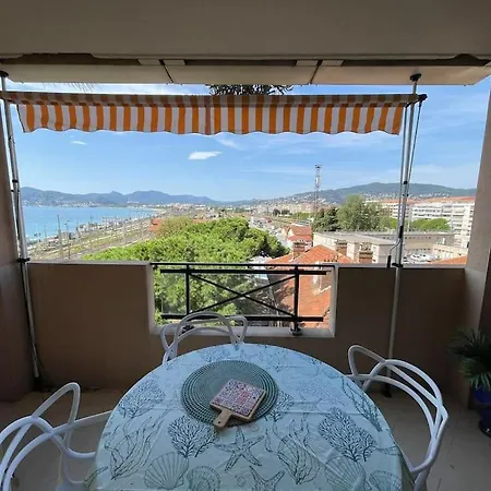 Apartment Le 497 *
