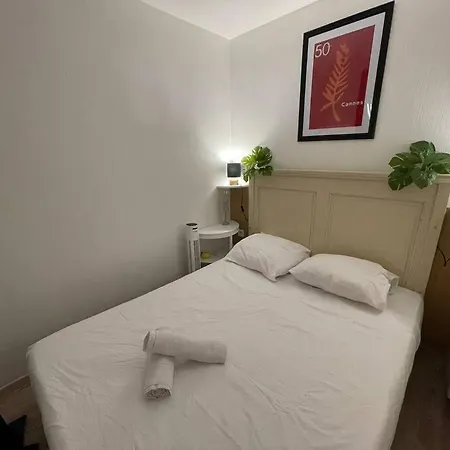 Le 497 * Cannes
