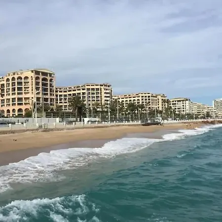 Apartment Le 497 Cannes