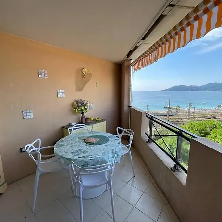 Apartment Le 497
